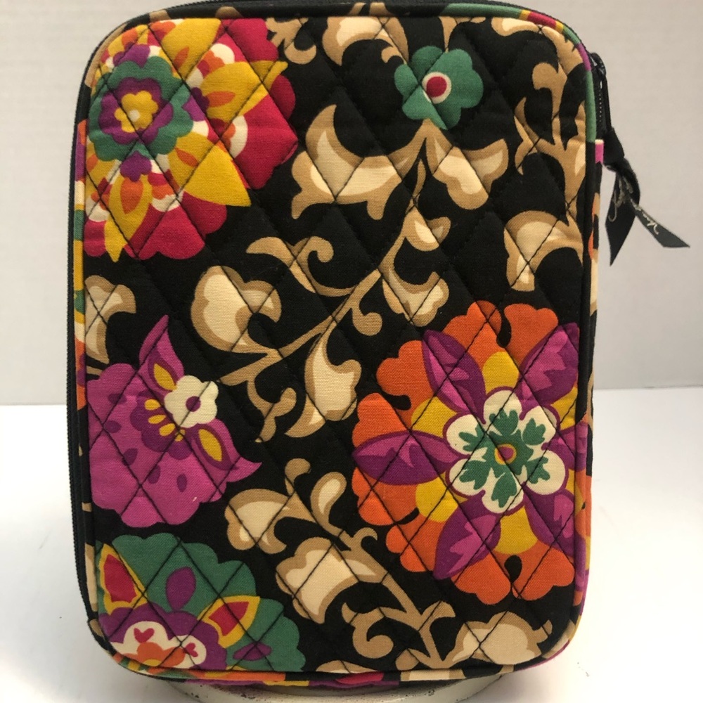 Vera Bradley Padded E-Reader Cover - image 2